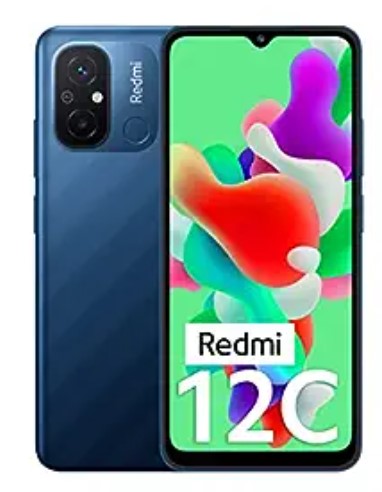 Redmi 12C