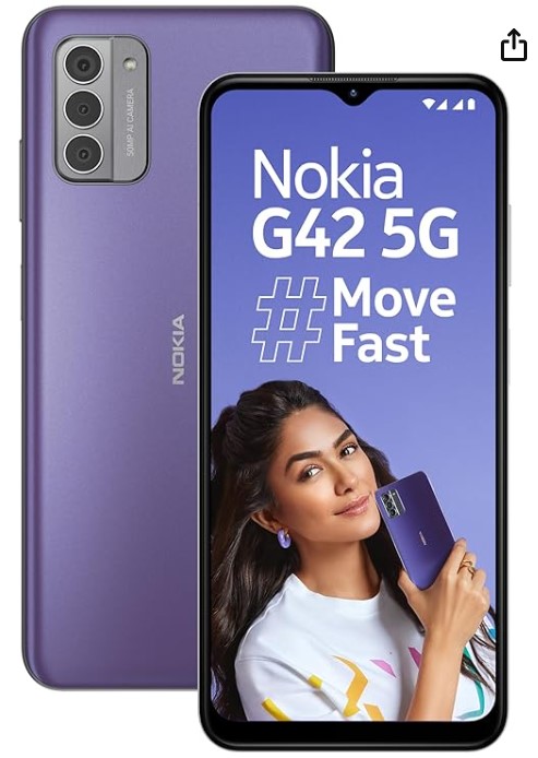 Nokia G42 5G