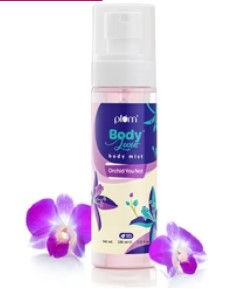 Plum BodyLovin' Orchid-You-Not Body Mist