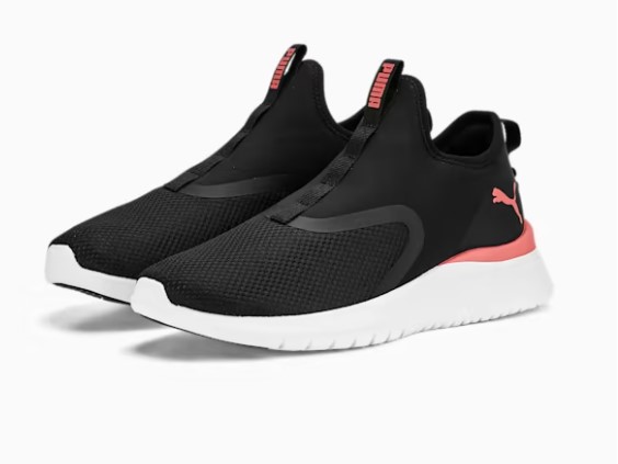 Remedie Slip-On Women's Running Shoes