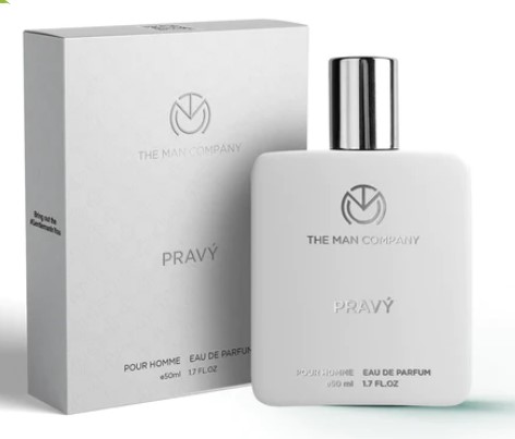 Eau De Parfum
