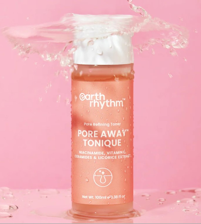Pore Away Face Toner
