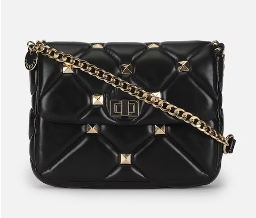 Forever 21 Women Black Sling Bags