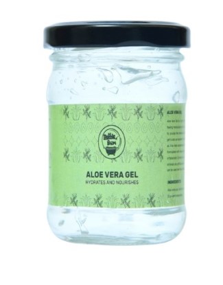 Aloe vera Gel