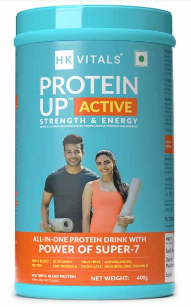 HK Vitals ProteinUp