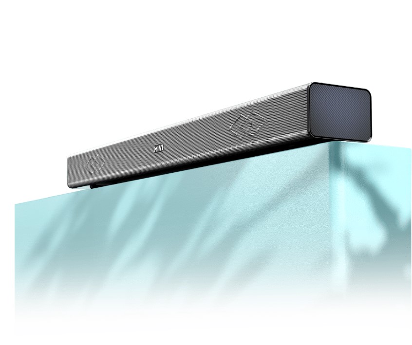 Fort S120 Soundbar