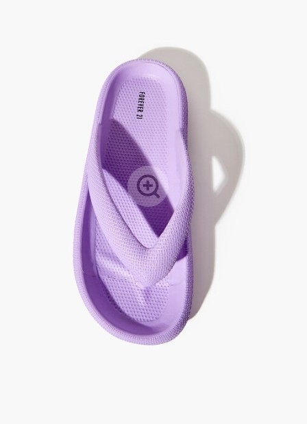 Lilac Flats