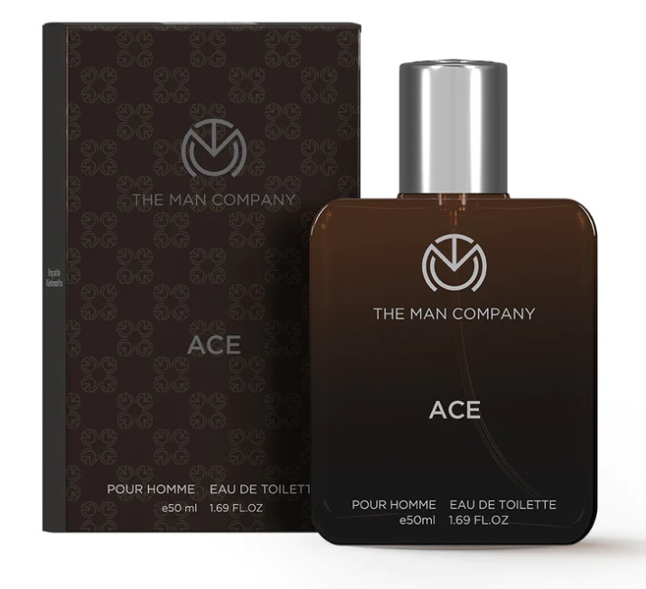 Eau De Toilette