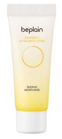 Chamomile Ph-Balanced Lotion