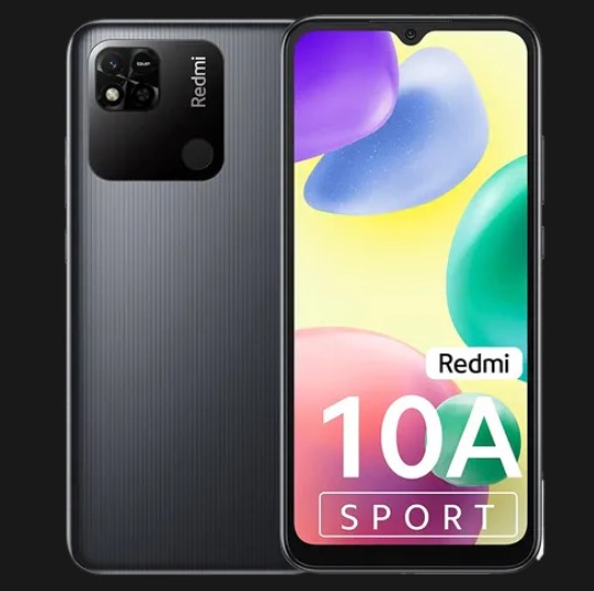 Redmi 10A Sport