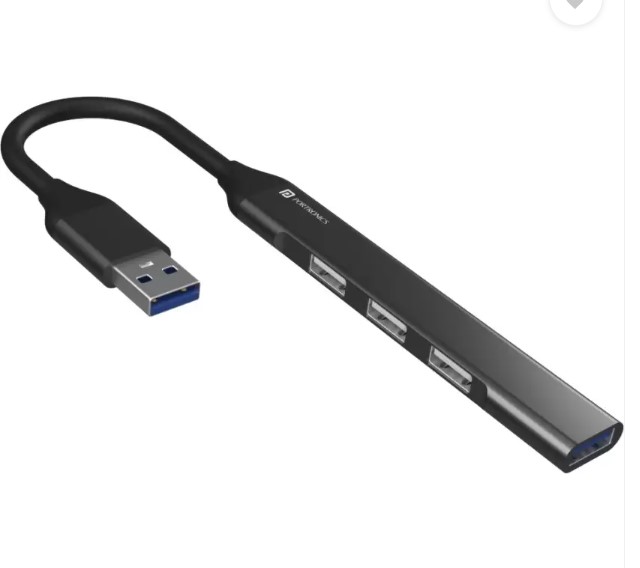 Portronics Mport 31 USB Hub
