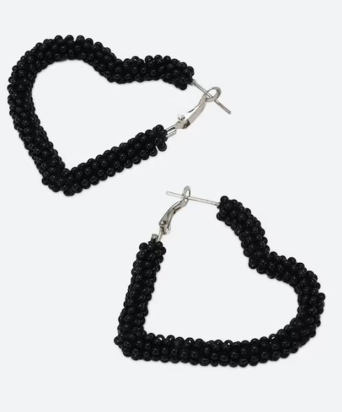 Forever 21 Solid Earrings