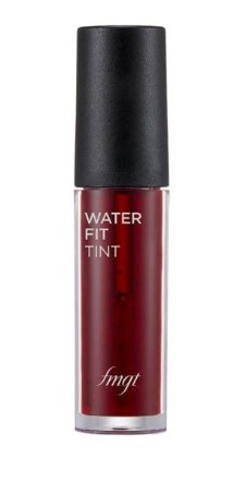 Water Fit Lip Tint Red Signal