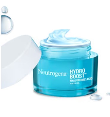 Neutrogena Hydro Boost Hyaluronic Acid Water Gel