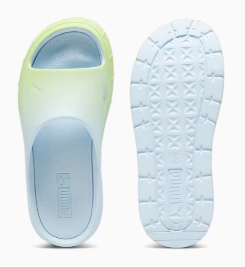 Mayze Stack Beach Days Women's Sandals