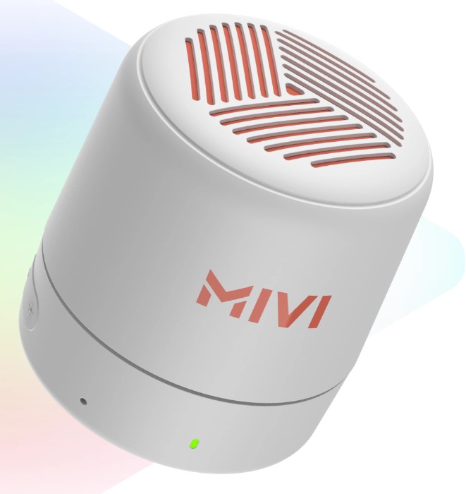 Play Bluetooth Speaker