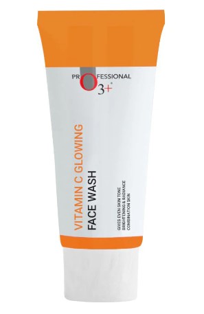 Vitamin C Face Wash