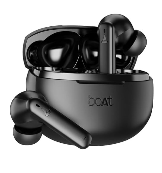 boAt Airdopes 170 TWS Earbuds