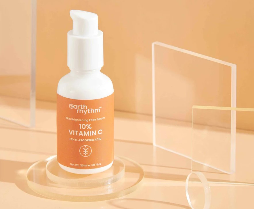 10% Vitamin C Face Serum
