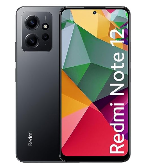 Redmi Note 12