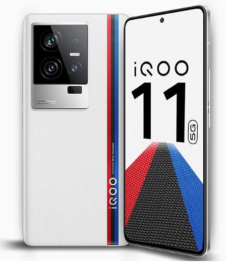 iQOO 11 5G