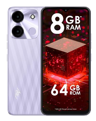 Itel A60s