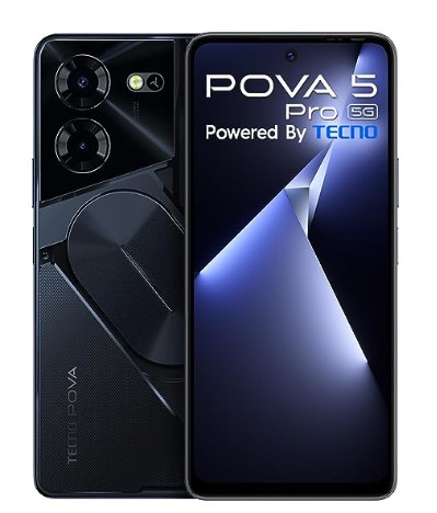 TECNO Pova 5 Pro 5G
