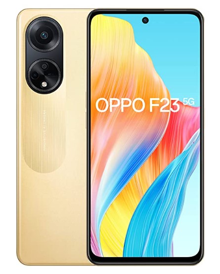 OPPO F23 5G