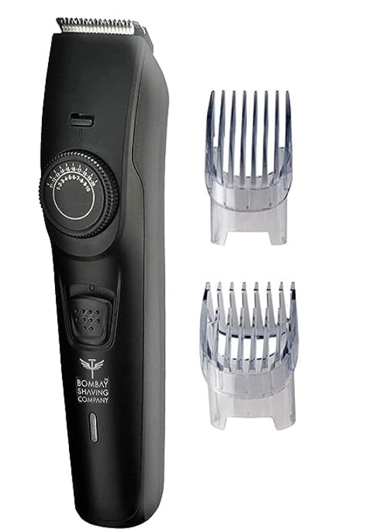 Bombay Shaving Co Trimmer Men