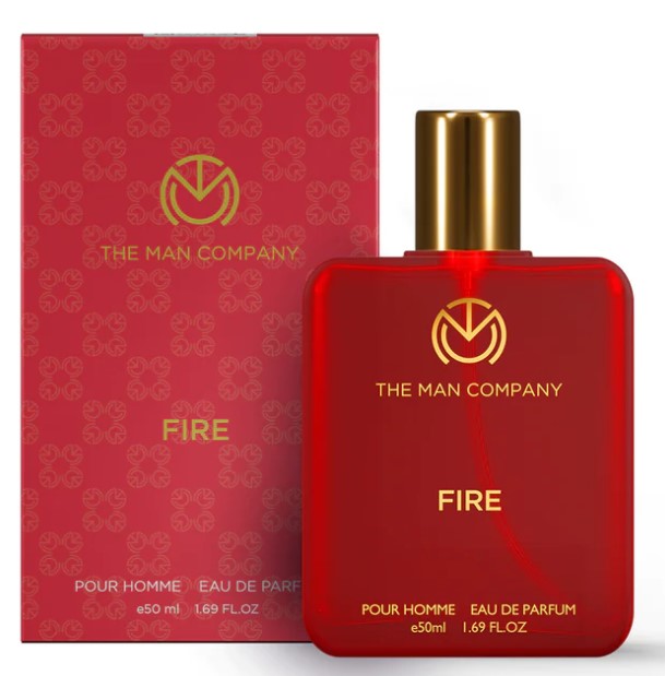 Eau De Parfum