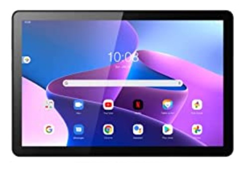 Lenovo Tab M10 FHD Plus
