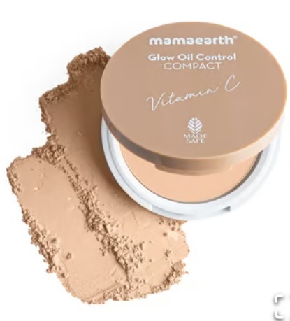 Glow Oil Control Compact