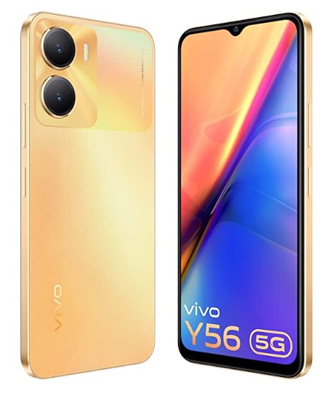 Vivo Y56 5G