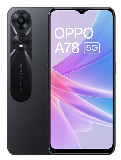 Oppo A78 5G