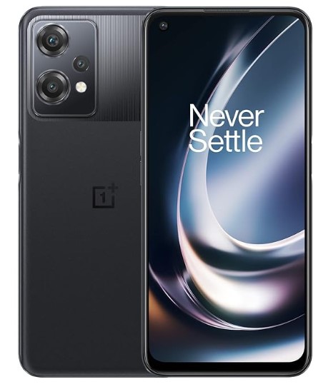OnePlus Nord CE 2 Lite 5G