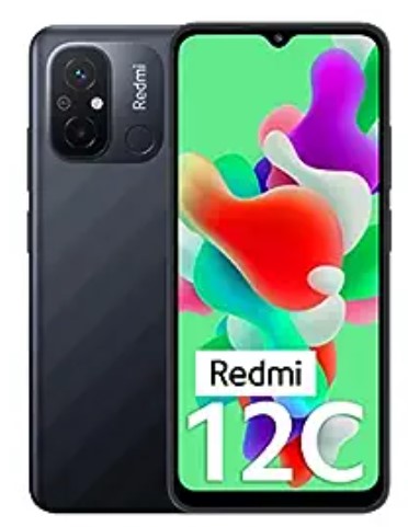 Redmi 12C