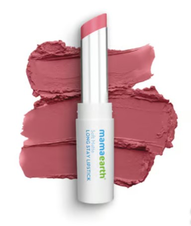 Soft Matte Long Stay Lipstick