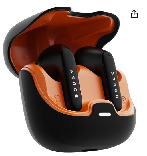 Boult Audio Newly Launched Z40 Pro