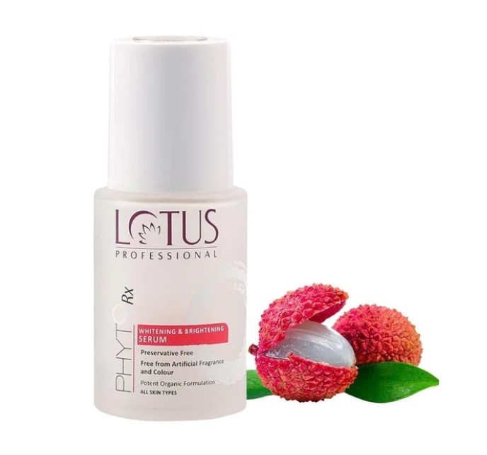 Phytorx Whitening & Brightening Serum