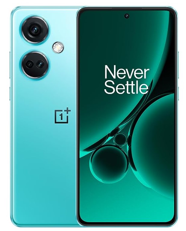 OnePlus Nord CE 3 5G