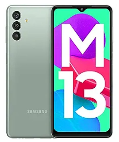 Samsung Galaxy M13