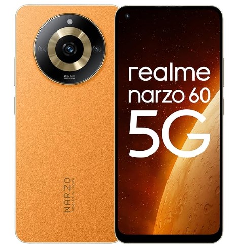 realme narzo 60 5G