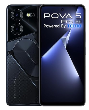 TECNO Pova 5 Pro 5G