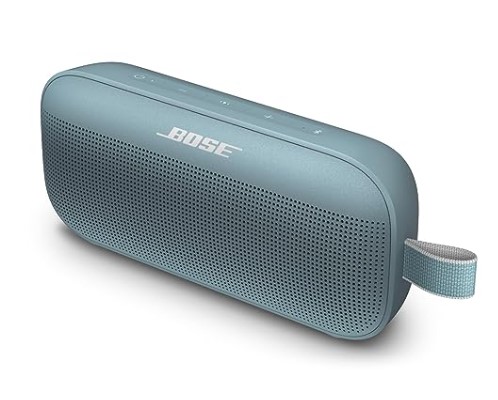 Bose SoundLink Flex Bluetooth Portable Speaker