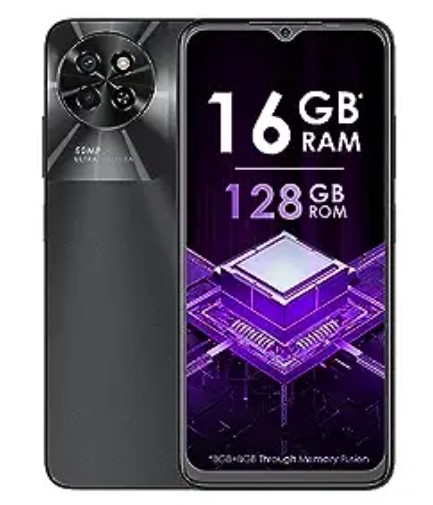 Itel S23