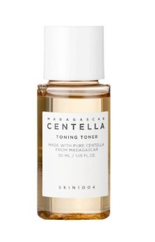 Madagascar Centella Toning Toner