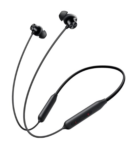 OnePlus Bullets Z2 Bluetooth Earbuds
