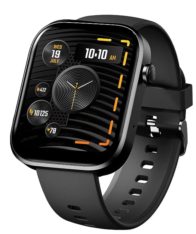 boAt Wave Call 2 Smart Watch