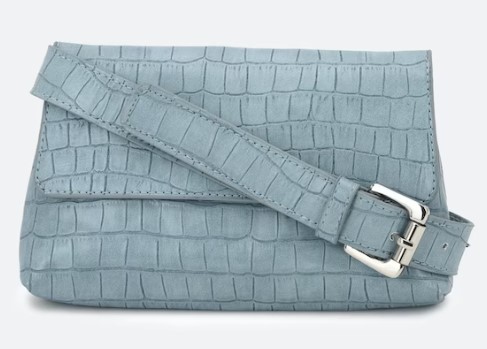 Forever 21 Textured Handbags