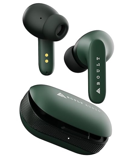Boult Audio Z20 TWS Earbuds